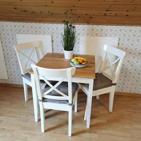 Molle Annexet -Lantlig Gastsvit I Rolfstorp المظهر الخارجي الصورة