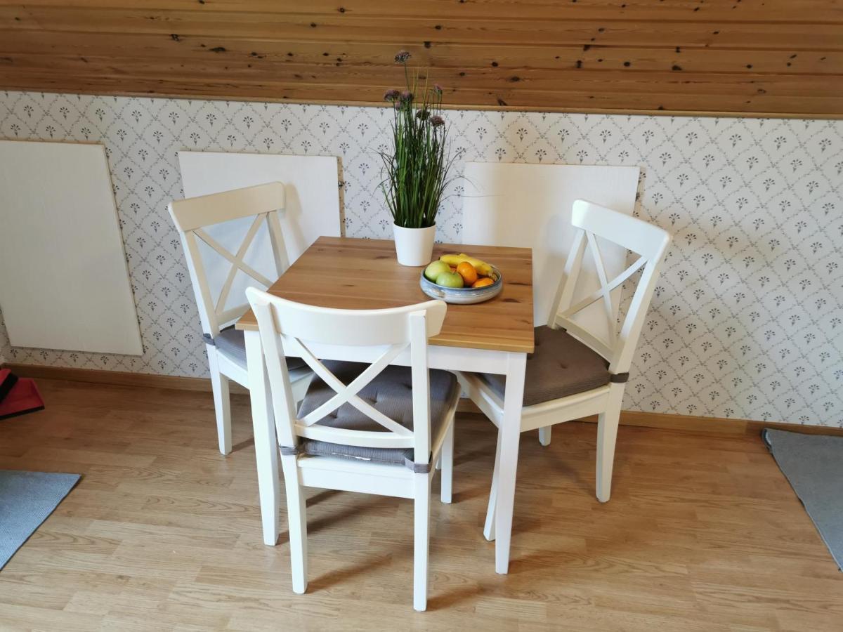 Molle Annexet -Lantlig Gastsvit I Rolfstorp المظهر الخارجي الصورة